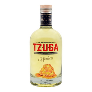 TZUGA Medica 0.7l  26,5% vol.