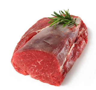 Filetto di scottona 1 kg