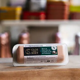 BLOC DE FOIE