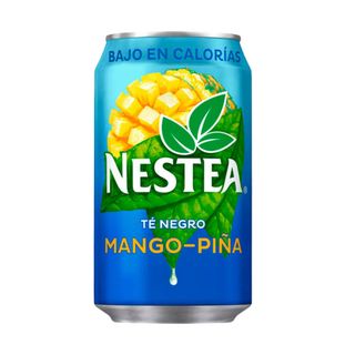 Nestea Mango Piña 330 ml.