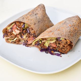 Giros Wrap 450g