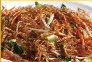 153. Spaghetti di soia