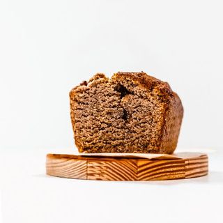 Banana Bread 