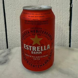Estrella Damm