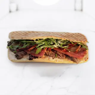 Steak Sandwich