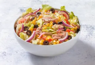 ENSALADA DE LA HUERTA