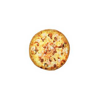 Pizza Marinera Mediana