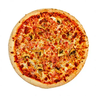 Mitjana Ideal