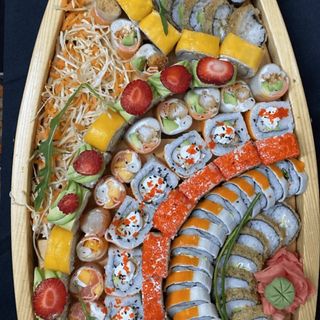 Assortiment 80 Pièces