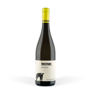 Trentenare I.G.P Paestum Fiano San Salvatore