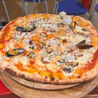 Frutti di mare