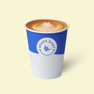 Flat White 320ml