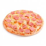 75. Pizza Salami