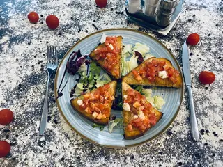 Bruschette