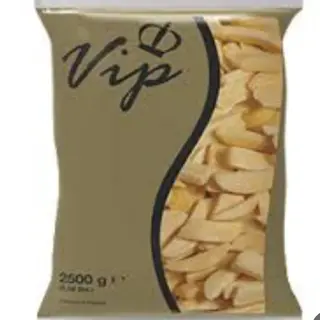 Potato's