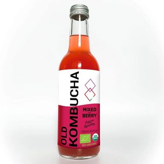 Kombucha mixed berry 275 ml