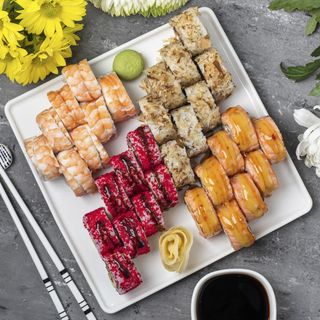 Сет Гурман NEW