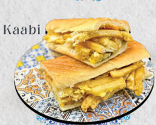 Sandwich rahimi