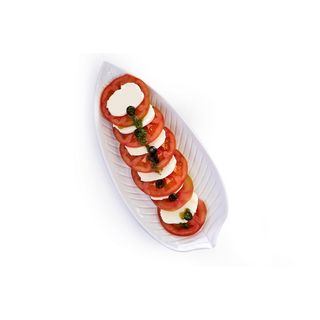 Ensalada caprese