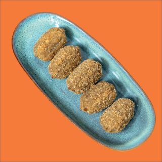 CROQUETAS DE BOLETUS