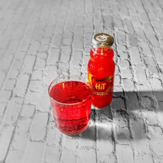 Zumo Hit Tropical 200 Ml