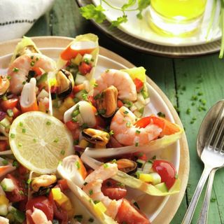 Insalata Di Mare