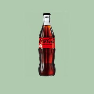 Coca-cola Zero