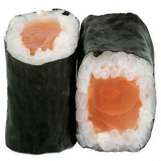 Maki Salmón (8 Uds.)