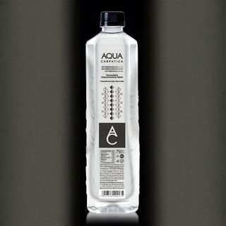 Aqua Carpatica apa plata