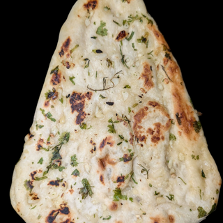 Pan Con Ajo/Garlic Naan