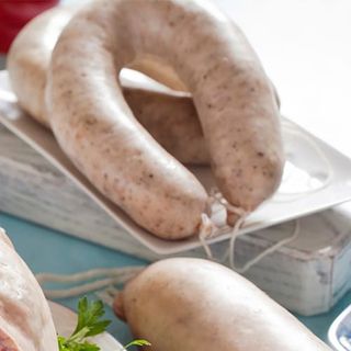 Butifarra Blanca 250 Gr.