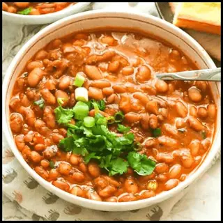Beans