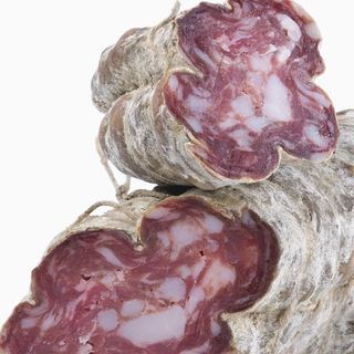 SALAME NOSTRANO A PASTA GROSSA