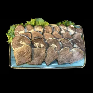 Мясное ассорти "Казахстан"