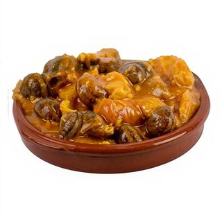 Gordos Con Callos 4 tapas