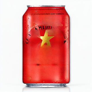 Estrella Damm Cerveza Lata 33cl