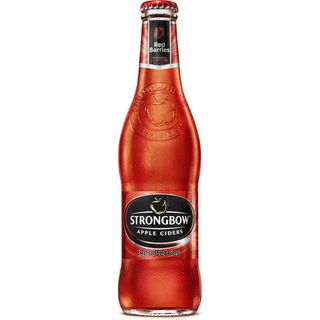 Strongbow Red Berries 330ml