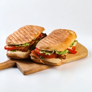 Тост Фреш L 250 г