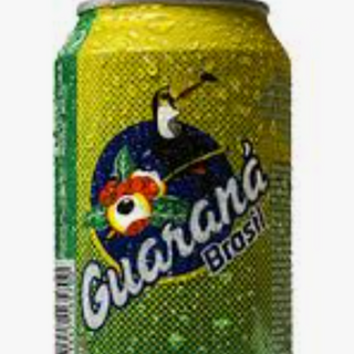 Guaraná Brasil 33cl