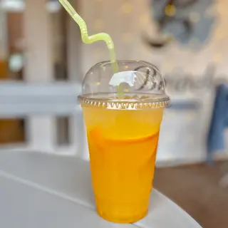 Лимонад класичний 