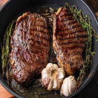 Entrecot A La Plancha