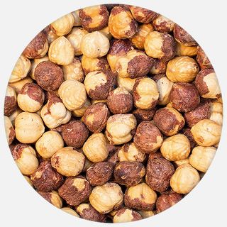 Лешник печен – 300гр.