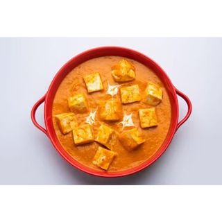 Paneer Makhani and FREE NAAN