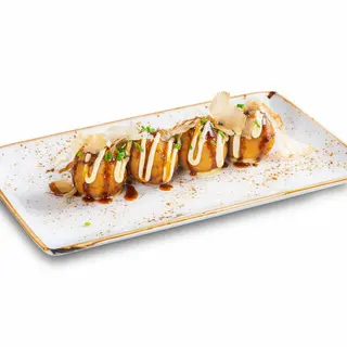 Takoyaki [D]