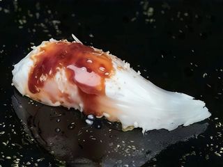 Nigiri Lubina Fire (2 Pzs.)