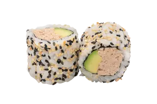 California Avocat Thon Cuit