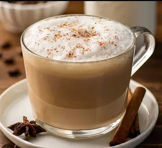 Chai Latte