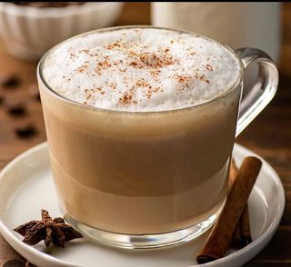 Chai Latte