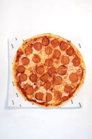 Пицца "Пепперони" 