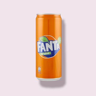 Fanta 33cl